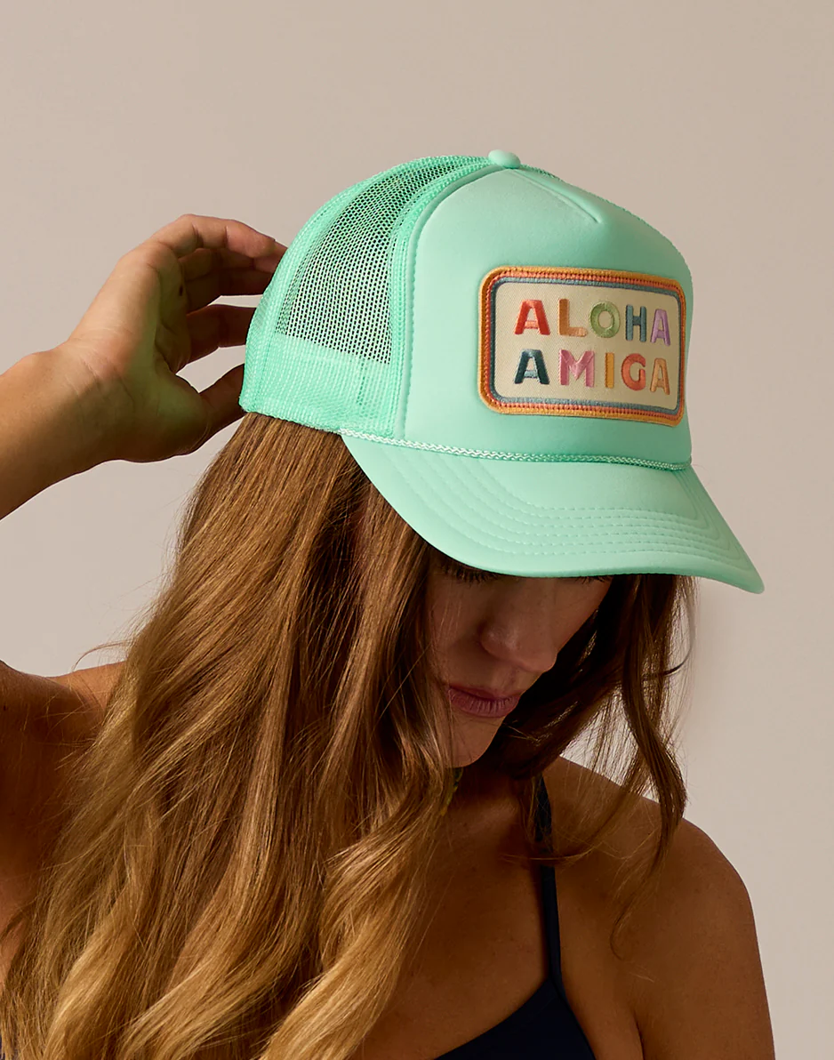 New Summer Arrivals