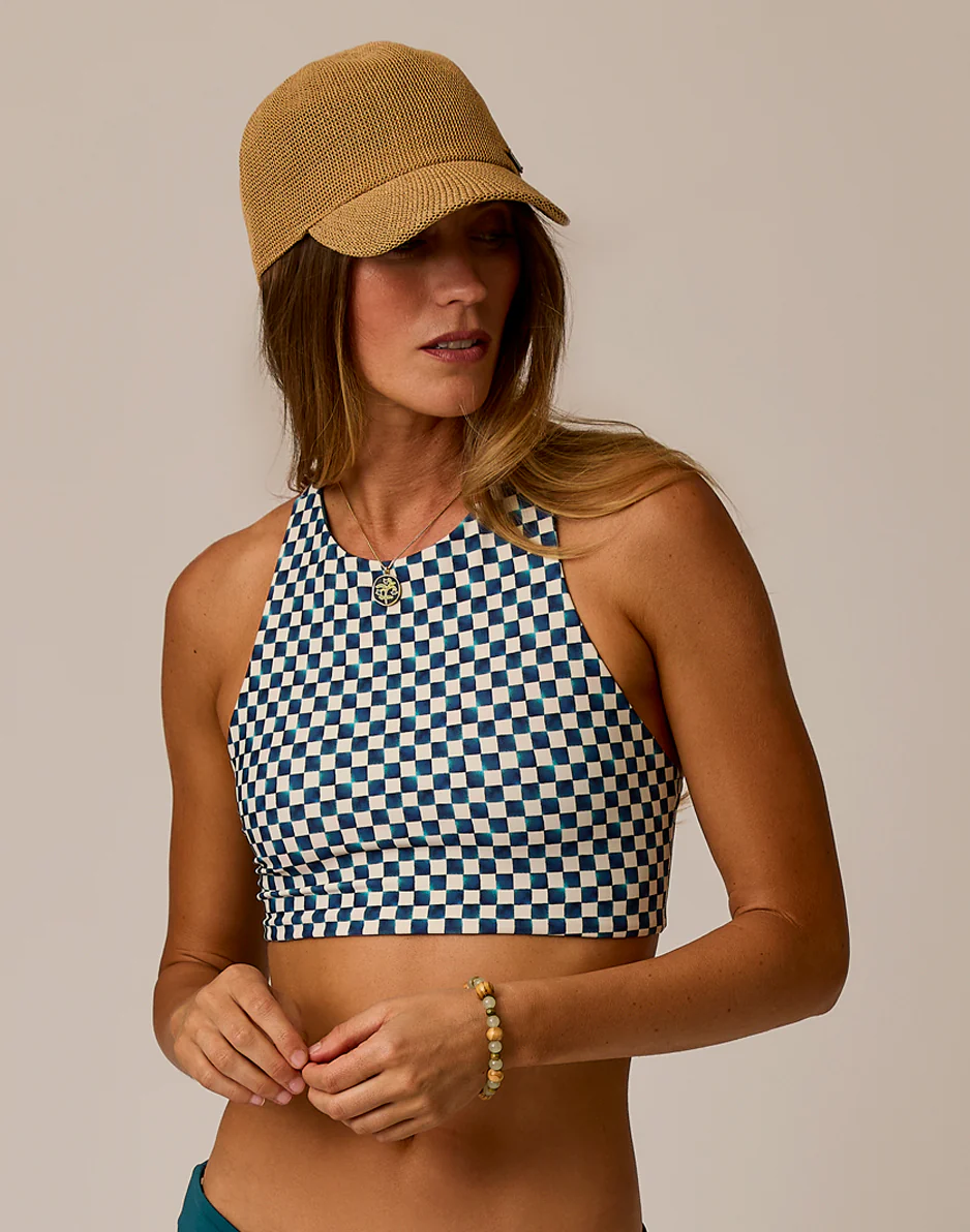 New Swim - Sustainable Bikinis & Swimwear for Women